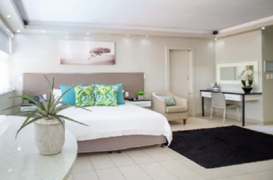 Villa San Giovanni Accommodation Hoteles cerca de West End Center
