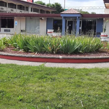 Americas Best Value Inn Moline