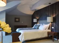 Hotel do Parque Hotels in Tenoes