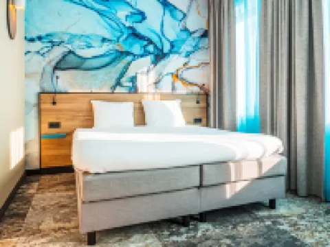 Fletcher Hotel-Restaurant Scheveningen Hoteles en Scheveningen