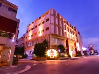 Deigo Hotel Hotels in Окінава