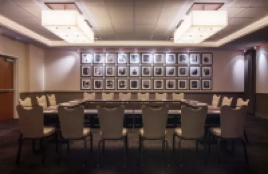 Aloft Chicago Downtown River North