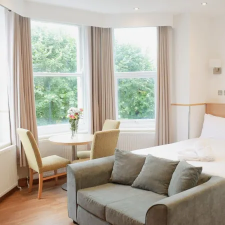 Osborne Aparthotel
