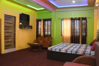 Hotel Mountain View and Rooftop Restaurant Hotels in Pithoragarh