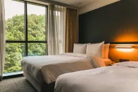 ON城市酒店 天安市酒店