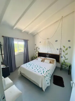 카로드 에스파시오 세라노 Menzi Almada automoviles 주변 호텔