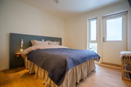 Attme Have Отели в г. Транёй