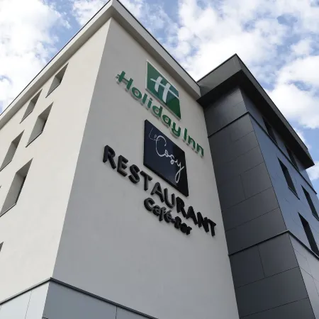 Holiday Inn DIJON SUD - LONGVIC by IHG