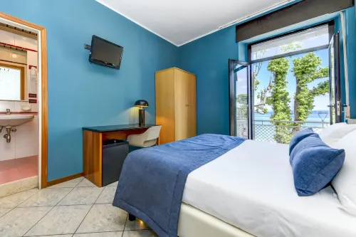 Hotel Aurora Hotels in Desenzano del Garda