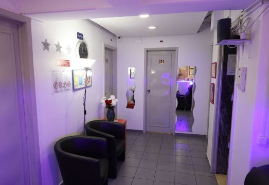 호텔 시설 사진 2