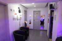 Lisbon Suite Home