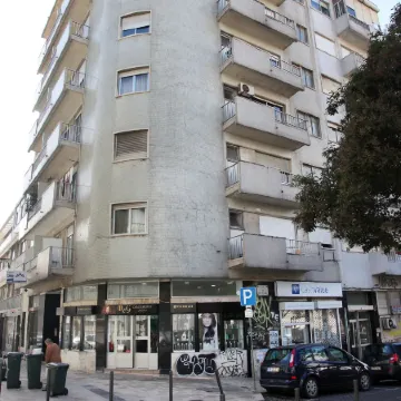 Lisbon Suite Home