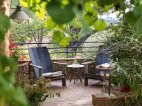 Hôtel Lou Calen Hôtels à : Cotignac