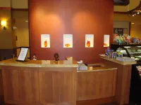 Hyatt Place Raleigh Durham Airport - breakfast
