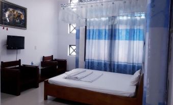 Quang Nam University Guesthouse