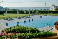 Nefeli Hotel - Ocean View
