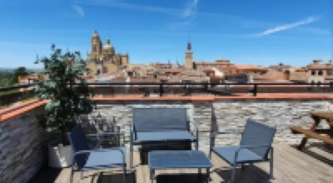 皇家塞哥維亞公寓