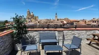 Real Segovia Apartments by Recordis Hotels Hôtels à : Ségovie