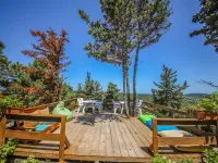 Agva Green Blue Otel Hotels in Sile
