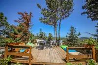 Agva Green Blue Otel