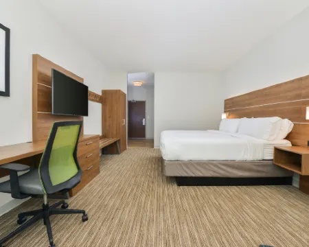 Holiday Inn Express & Suites CHADRON by IHG Hoteles en Chadron