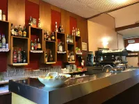 Hotel Garden Ristorante - Barer