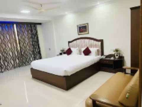 Bodhgaya Regency Hotel Hotels in Bodh Gaya