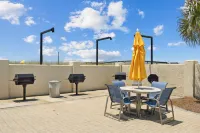 Inlet Reef Club by Panhandle Getaways - salle de sport