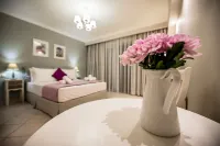 Lefkadio Suites - Balkon