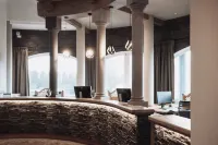 Montis - Active Nature Resort Hotels in Riscone