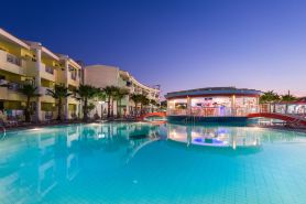 Caretta Beach Resort & Waterpark