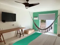 Siente Tulum Hotel in zona Playa Ruinas