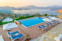 Selimiye Lime Garden Otel Hotels in Söğüt