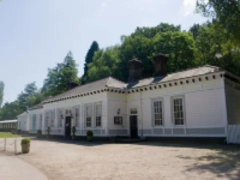 The Old Railway Station Hotels in Duncton