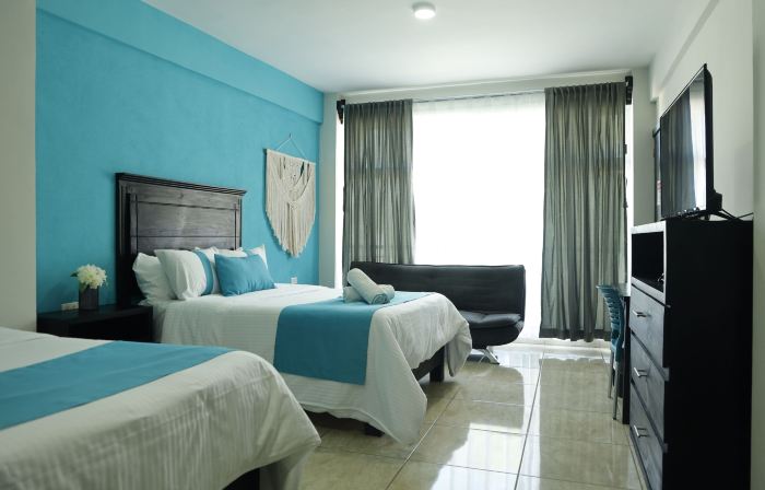 Hotel Tamtokow