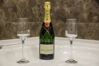 Iberia Palace Boutique Hotel - Hot Tub