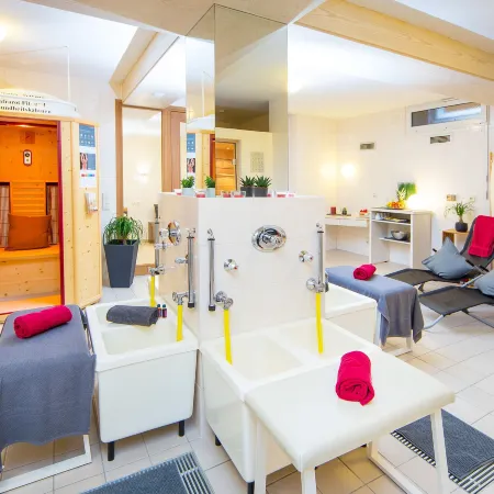 Kurhotel Roswitha