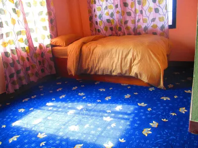 Sunrise Homestay Nepal