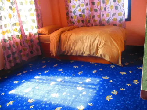 Sunrise Homestay Nepal