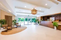 Islander Bayside Villas & Boatslips