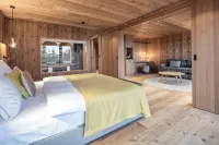 Valbella Resort Hotels in Lenzerheide