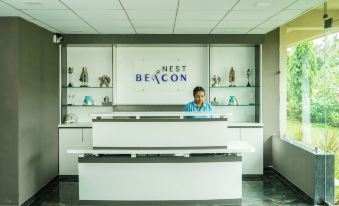 Nest Beacon Resort Daman