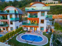 Alanya Luxury Villas