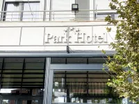 公園酒店 鄰近Preza Castle的酒店