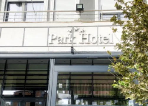 Park Hotel Hotels near Preza Castle
