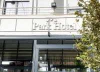 Park Hotel Hotels in Tirana