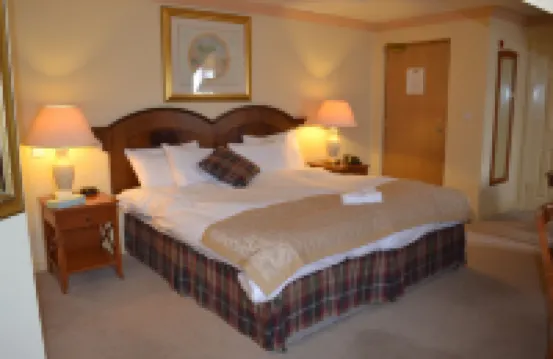 The Olde Windmill Inn - Pet friendly