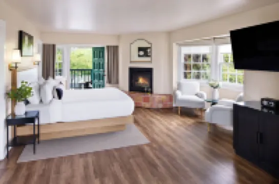 Maison Fleurie, A Four Sisters Inn Hotels in Yountville