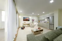 Marinell Collection Palm-Mar Apartments