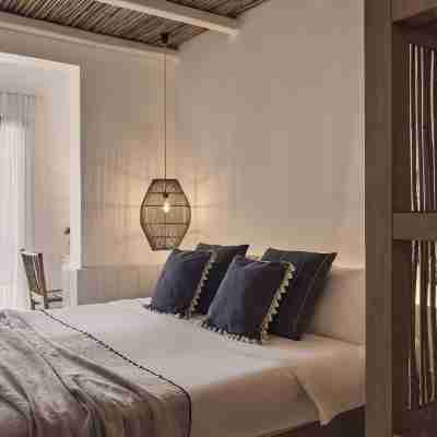 Dionysos Seaside Resort Ios Rooms